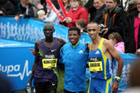 BUPA Great North Run